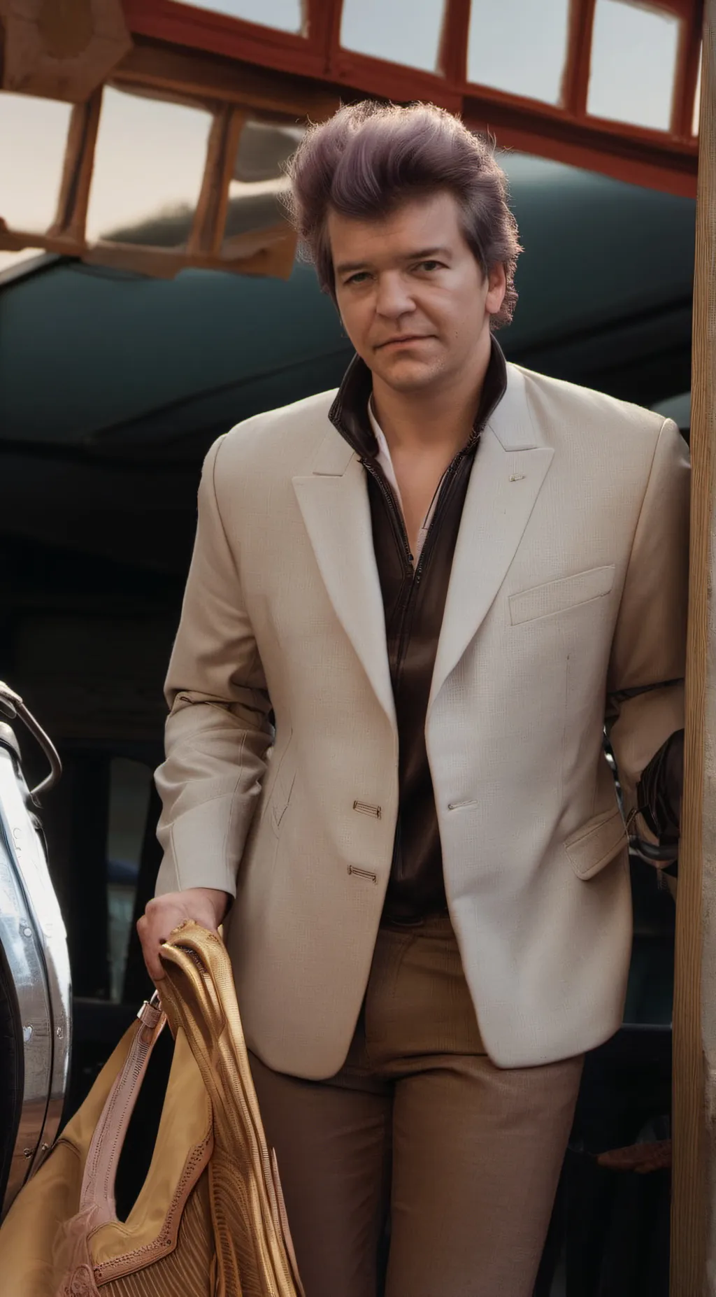 Talkie AI - Chat with Conway