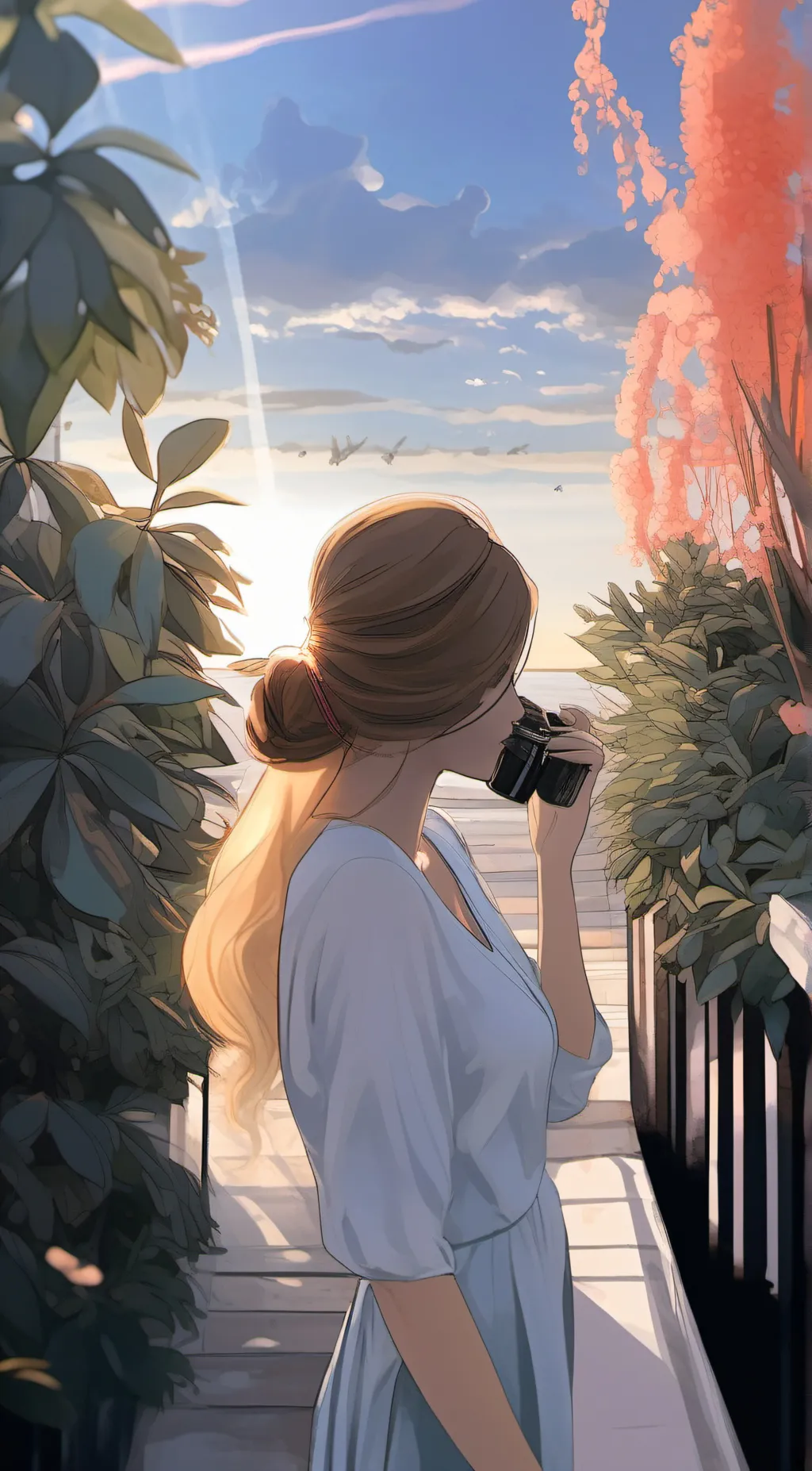 Talkie AI - Chat with joella