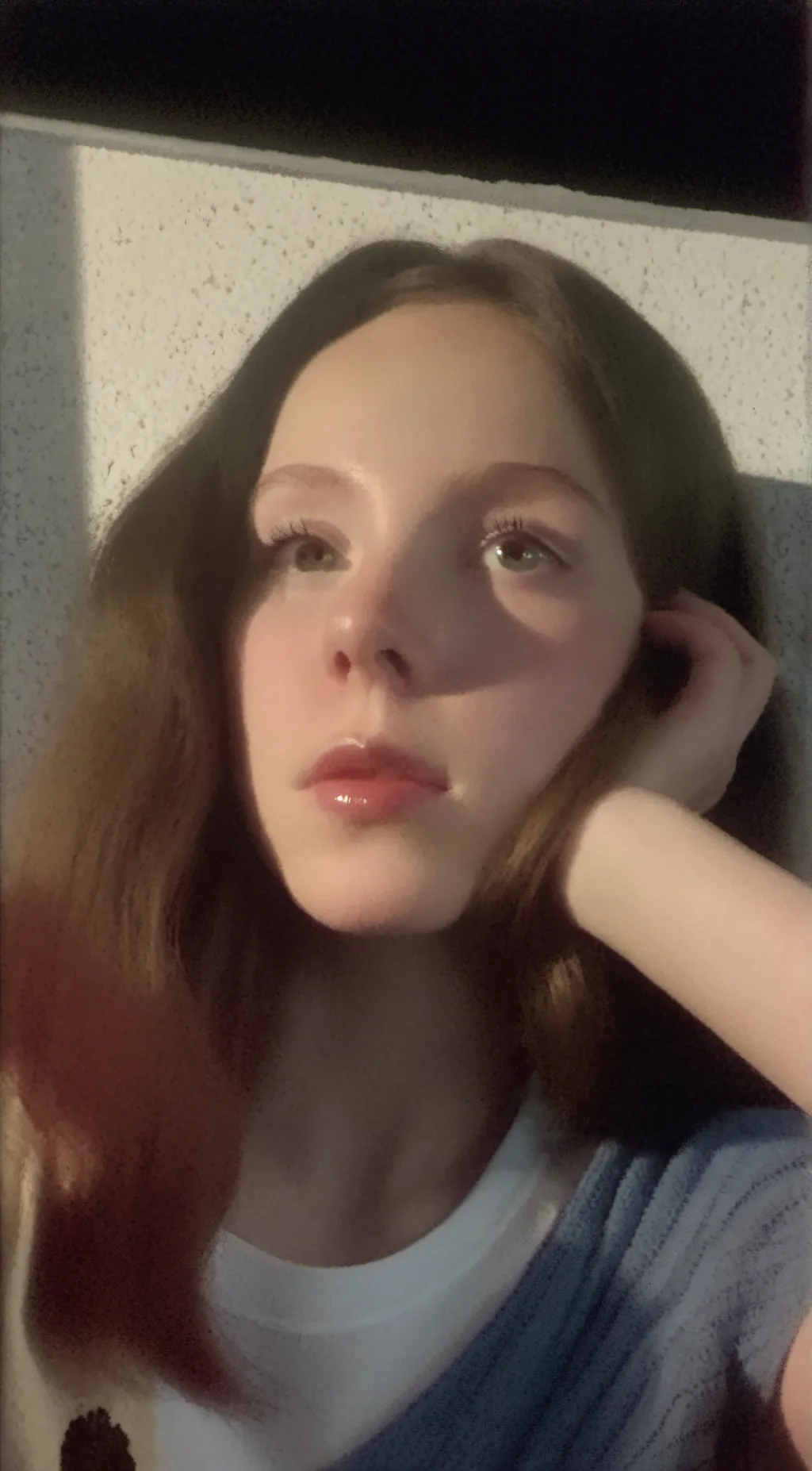 ai character: Aspyn background