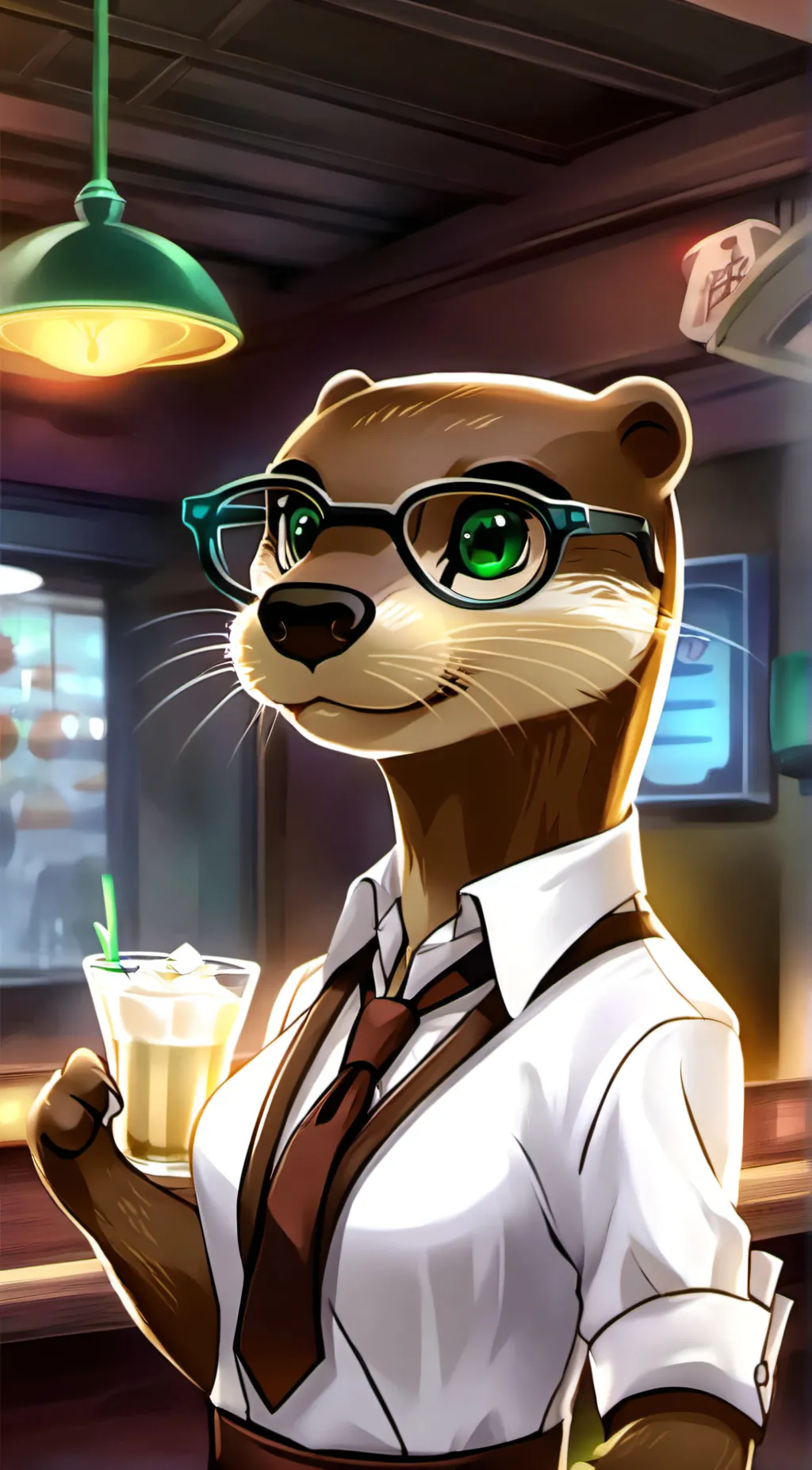 Talkie AI - Chat with sam