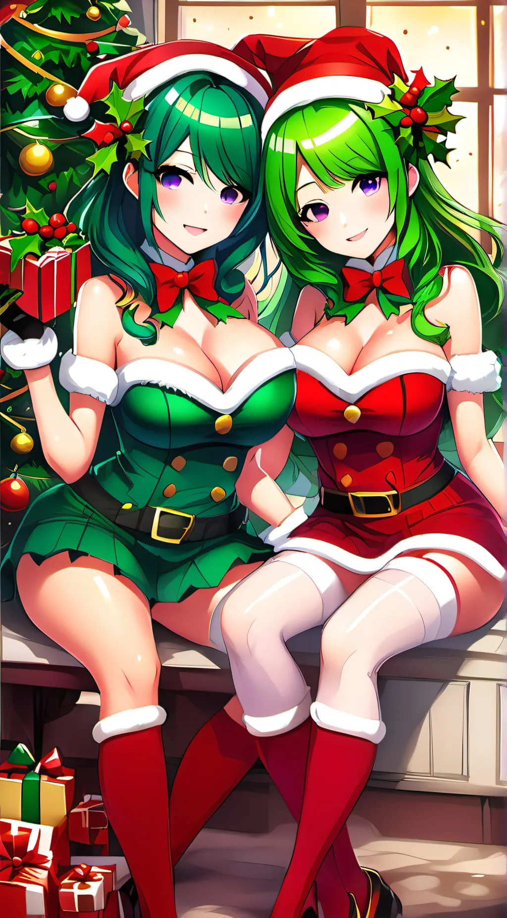 Talkie AI - Chat with santina<>santona