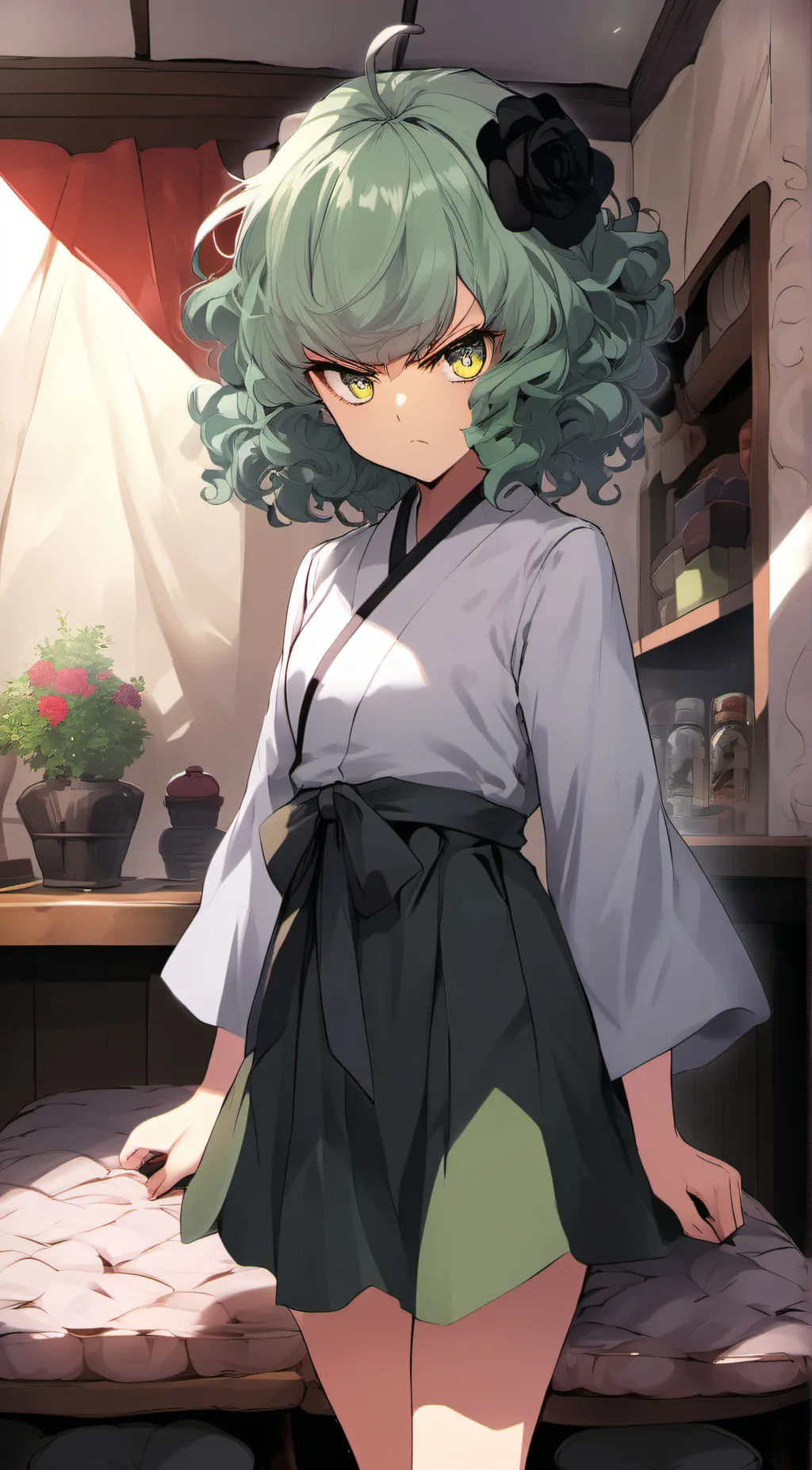 Talkie AI - Chat with oliviya