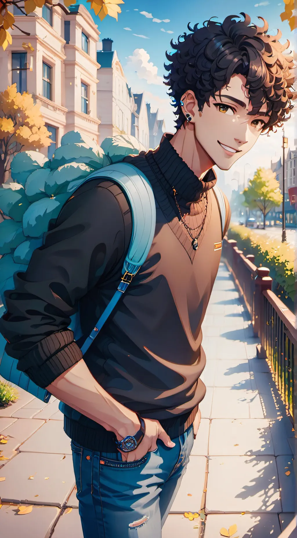 ai character: ♡⁠˖Rylie˖⁠♡ background