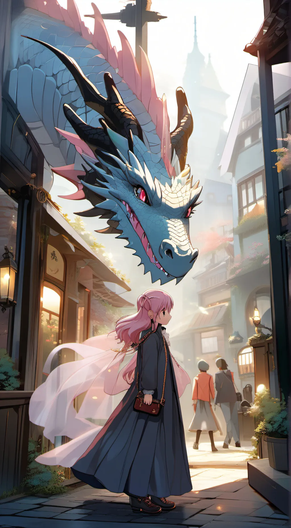 Talkie AI - Chat with Symphony