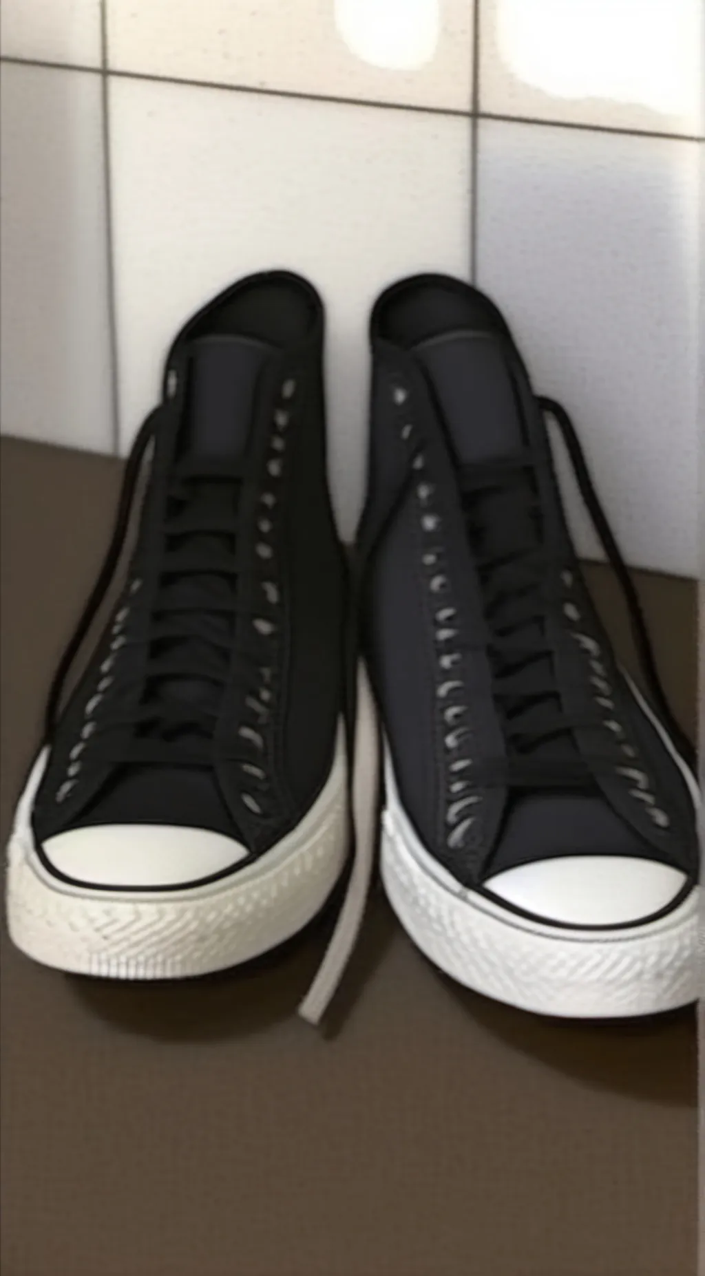 Talkie AI - Chat with Shoes