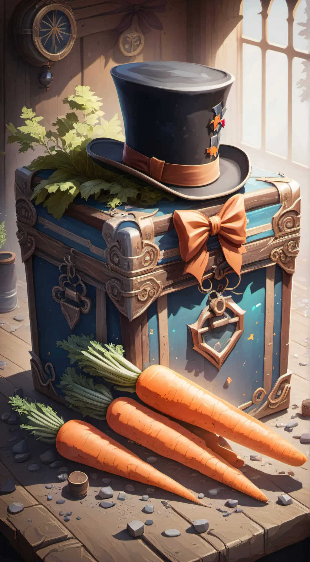 Talkie AI - Chat with Snow-Artificer Kit