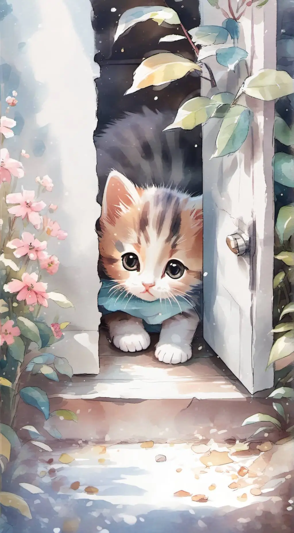 ai character: 〈★〉𝓛𝓸𝓵𝓵𝓲𝓮〈★〉 background