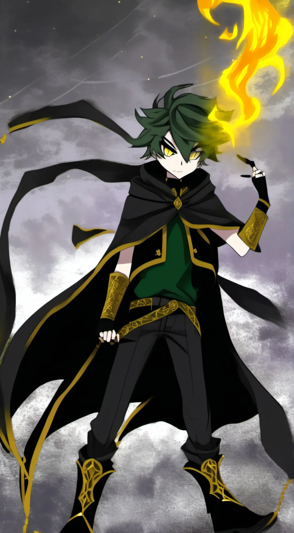 Talkie AI - Chat with Clover