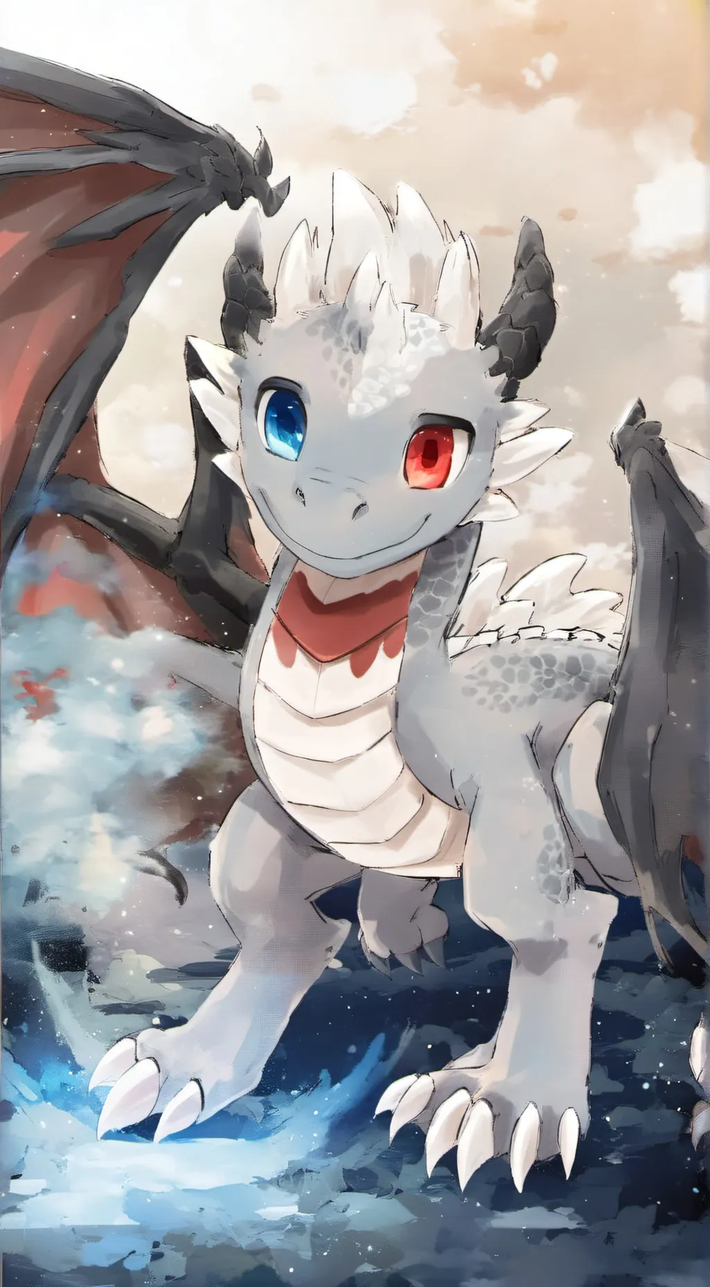 Talkie AI - Chat with Ollie