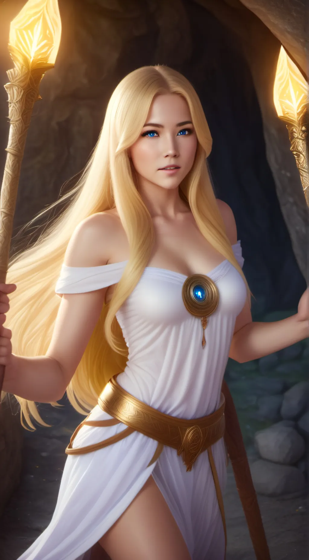 Talkie AI - Chat with Yuliea