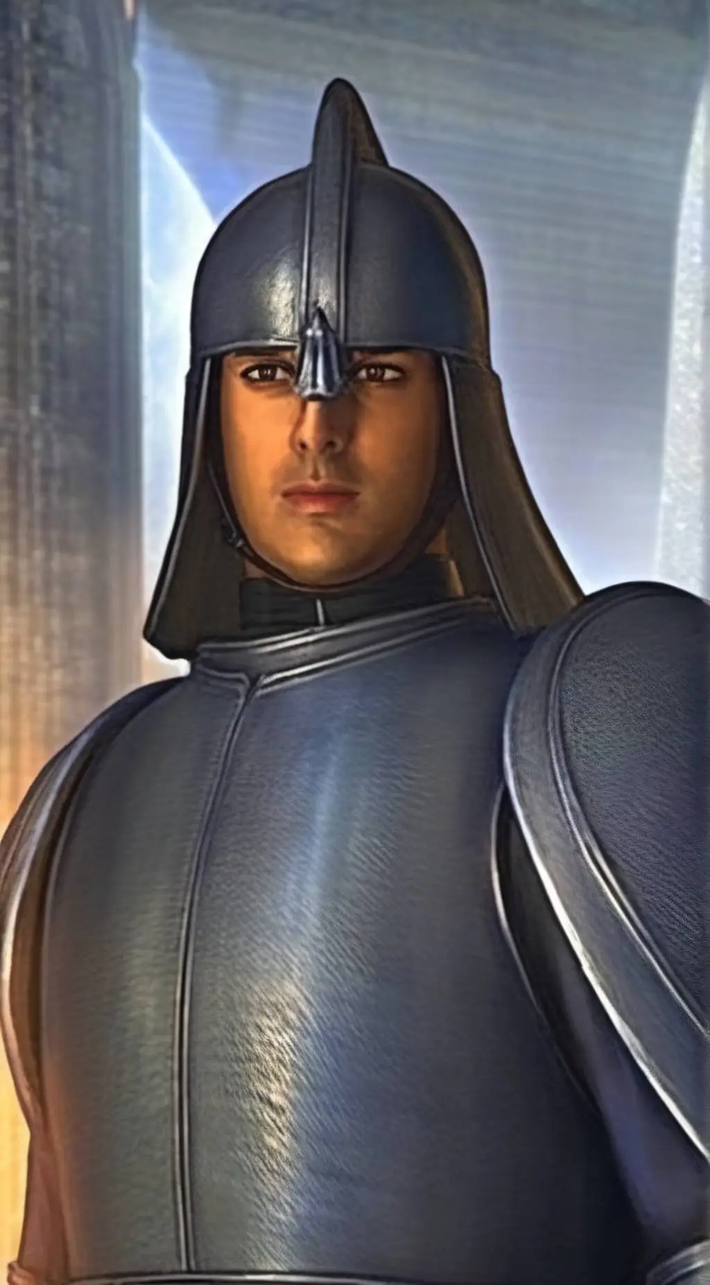 Talkie AI - Chat with Imperial Guard