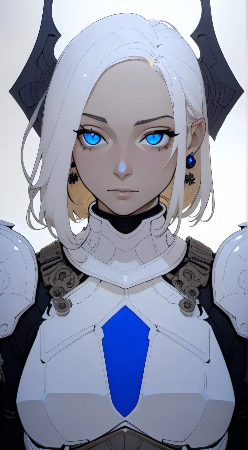 ai character: Claire Knight background