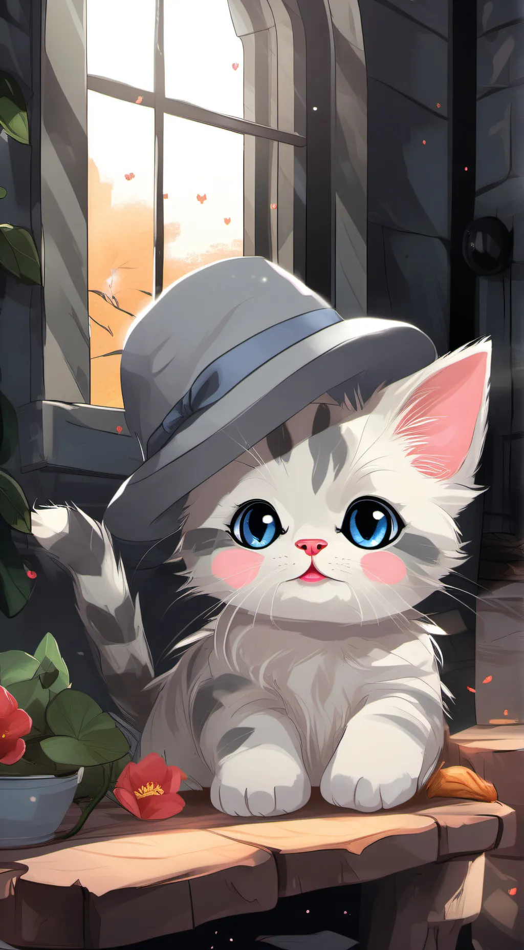 Talkie AI - Chat with Cookie 