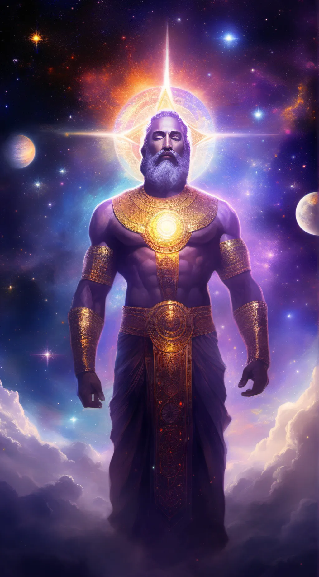 Talkie AI - Chat with ♾️universal♾️