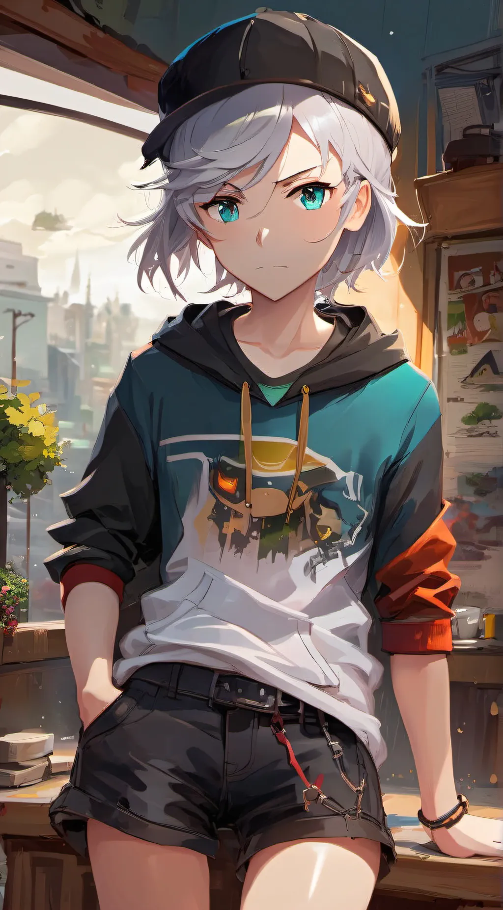 Talkie AI - Chat with Ava