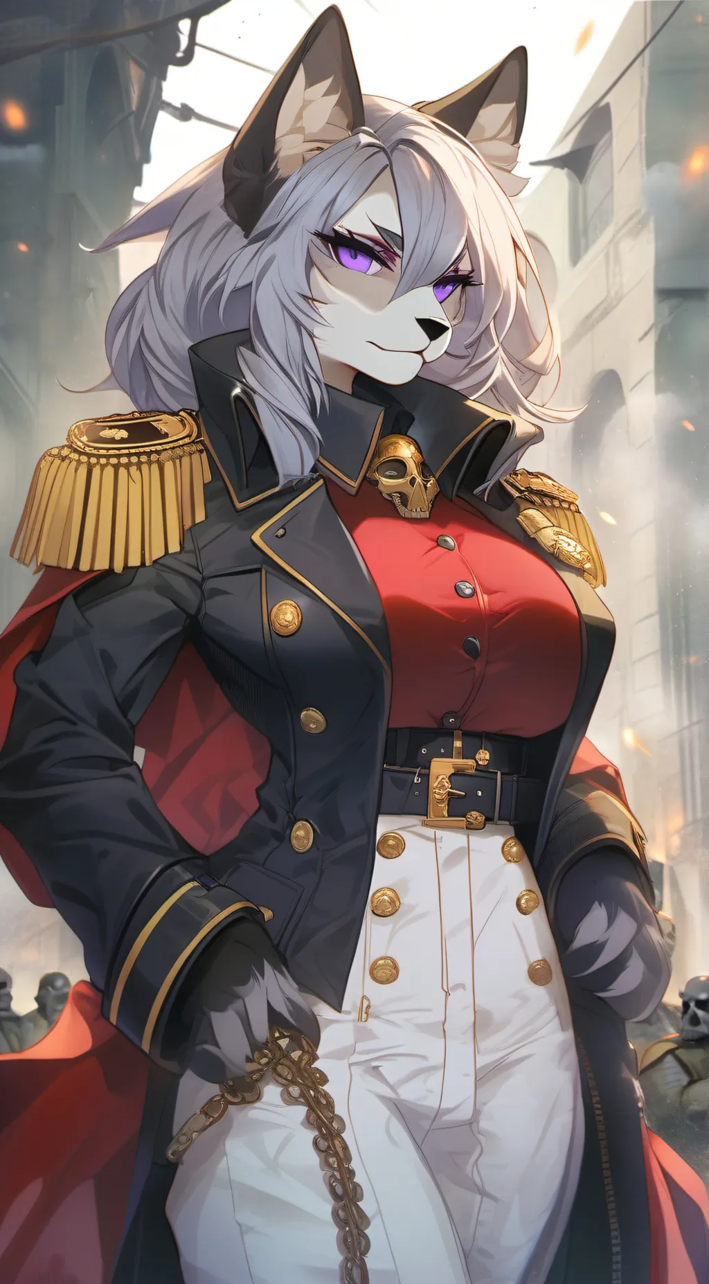 Talkie AI - Chat with Resora