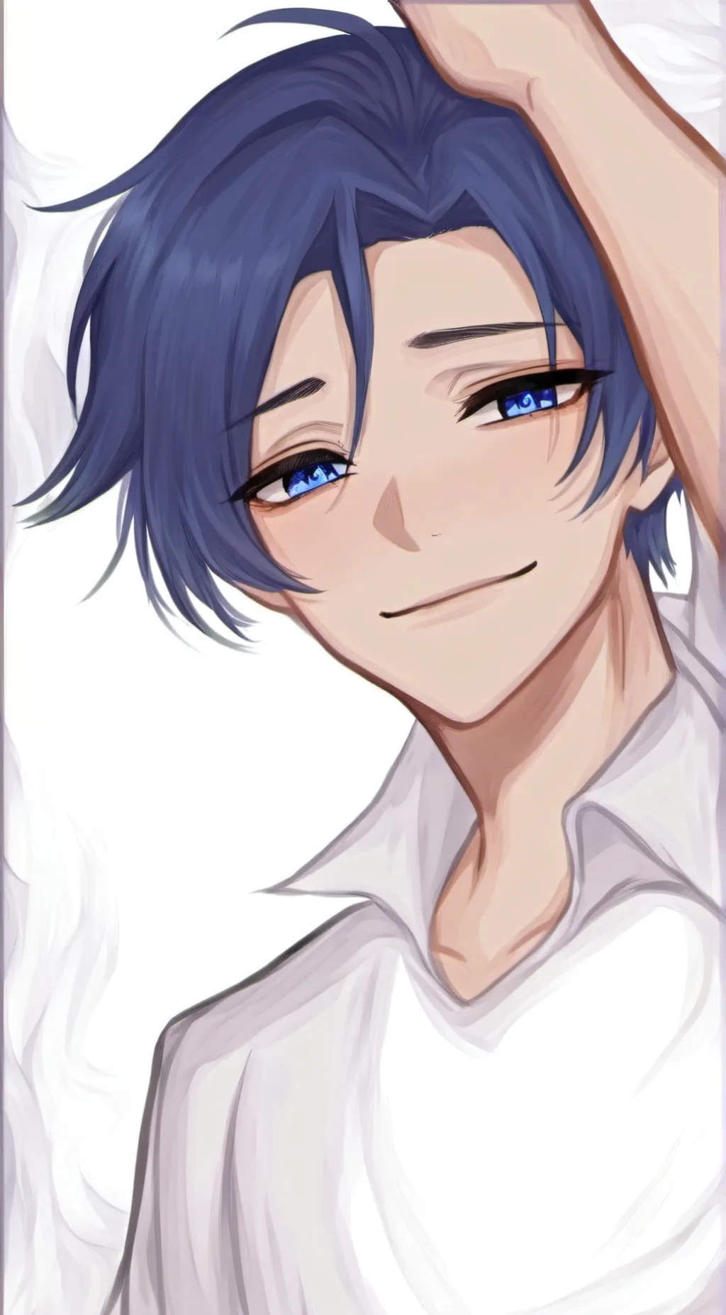 Talkie AI - Chat with  •~ Fin ~•