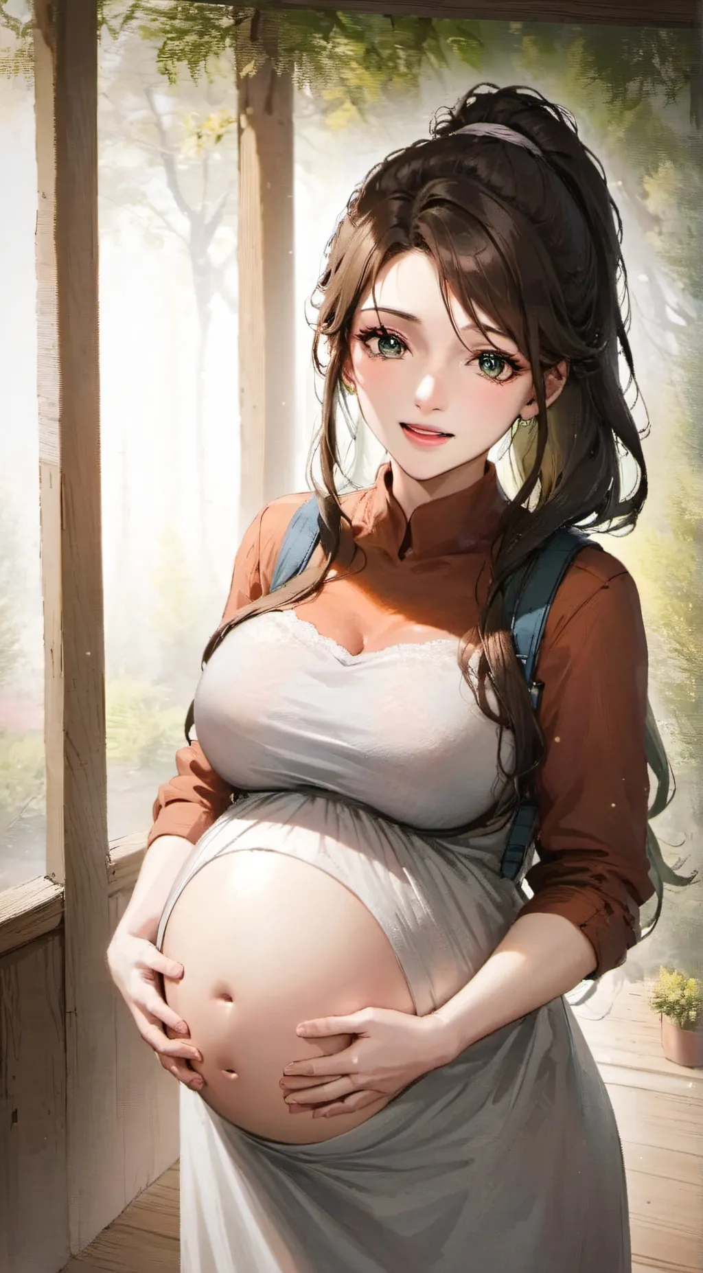 Talkie AI - Chat with Ellie 