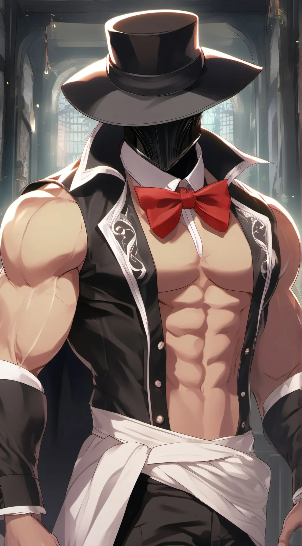 Talkie AI - Chat with Dr. Adari