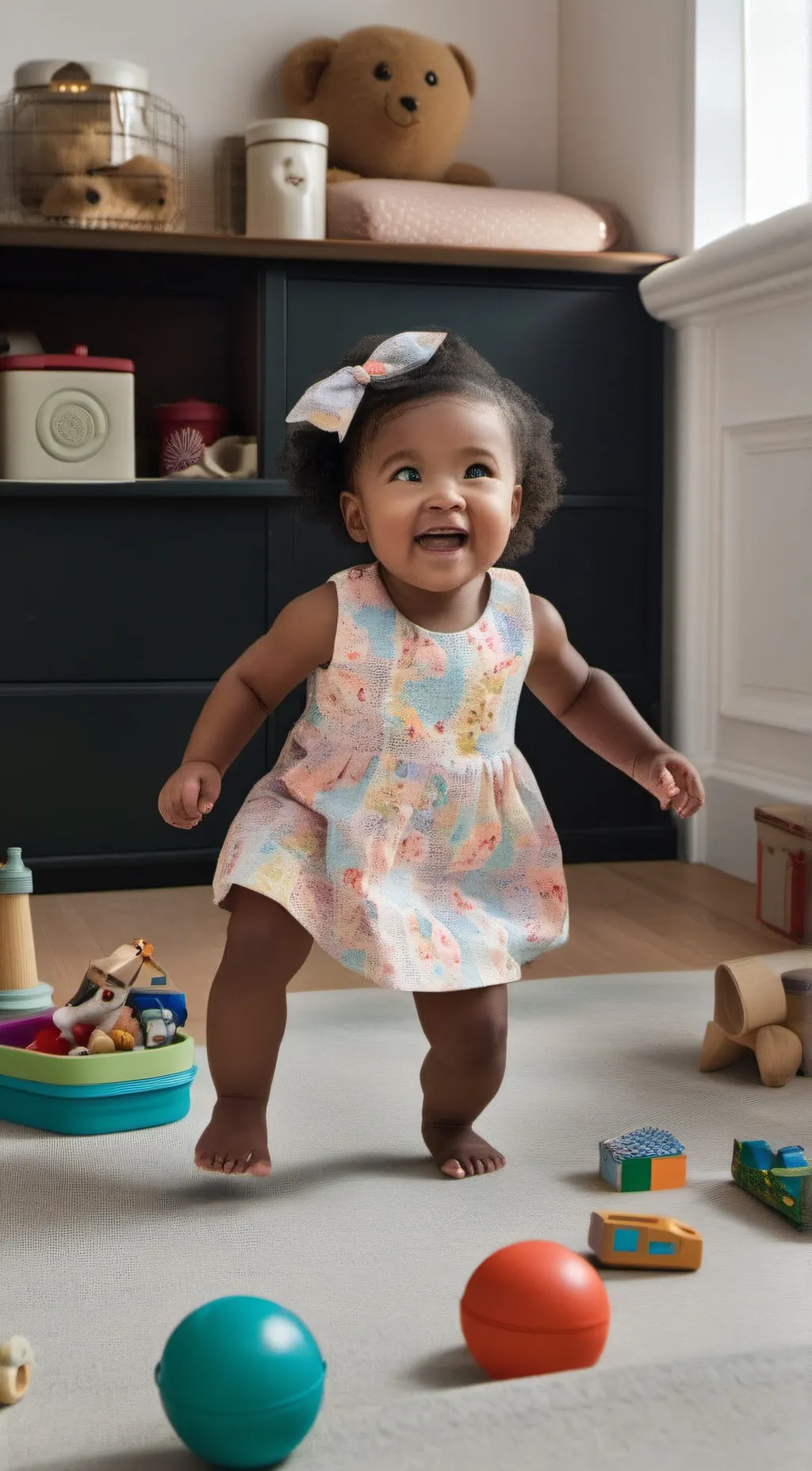 ai character: niyah background