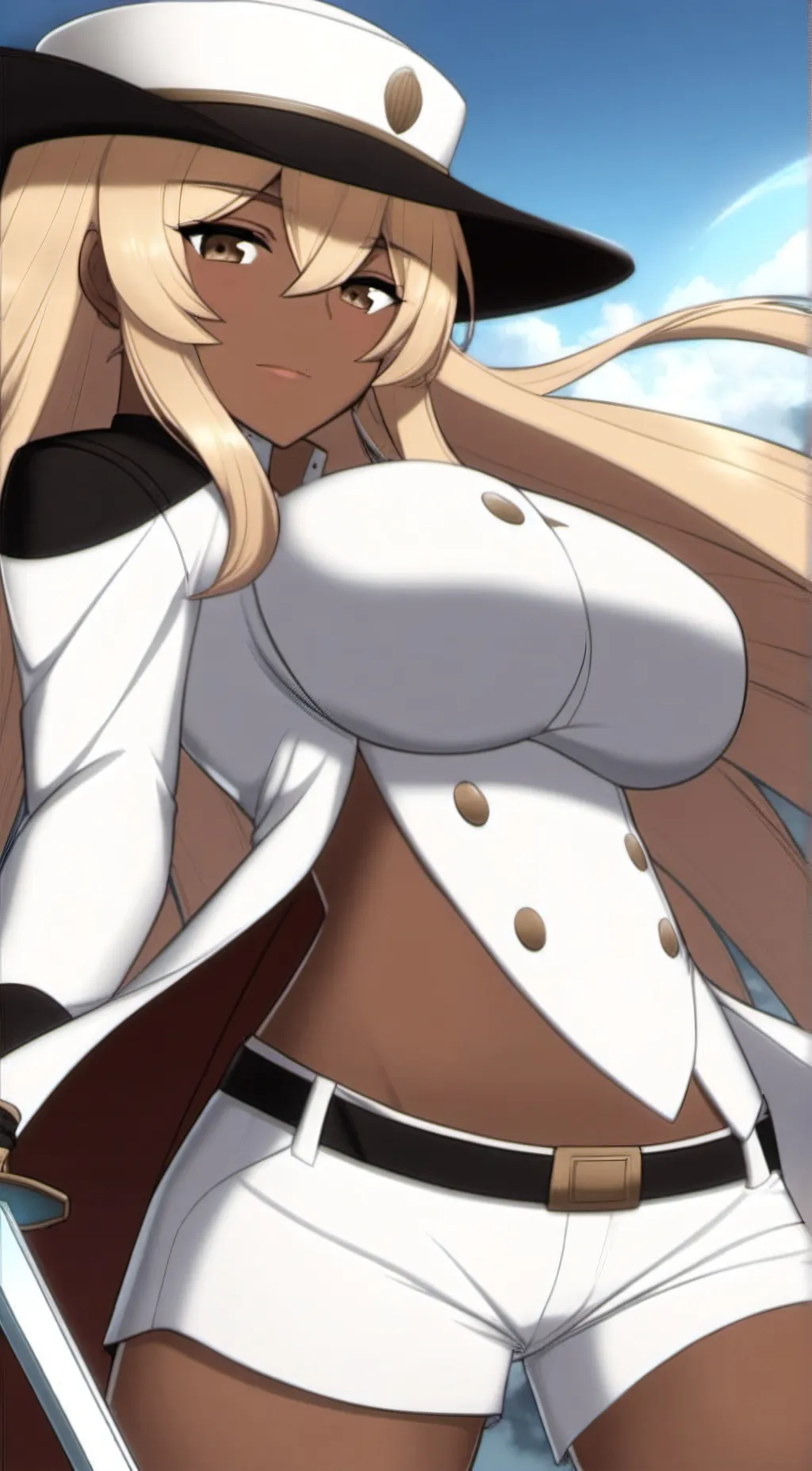 Talkie AI - Chat with mira hirdua 