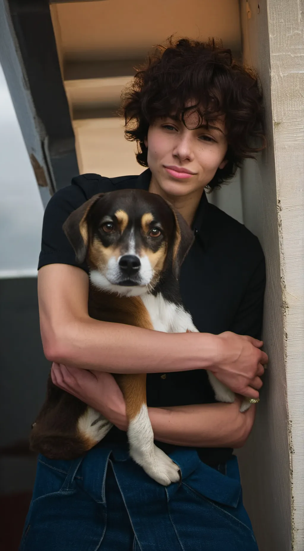 Talkie AI - Chat with tay