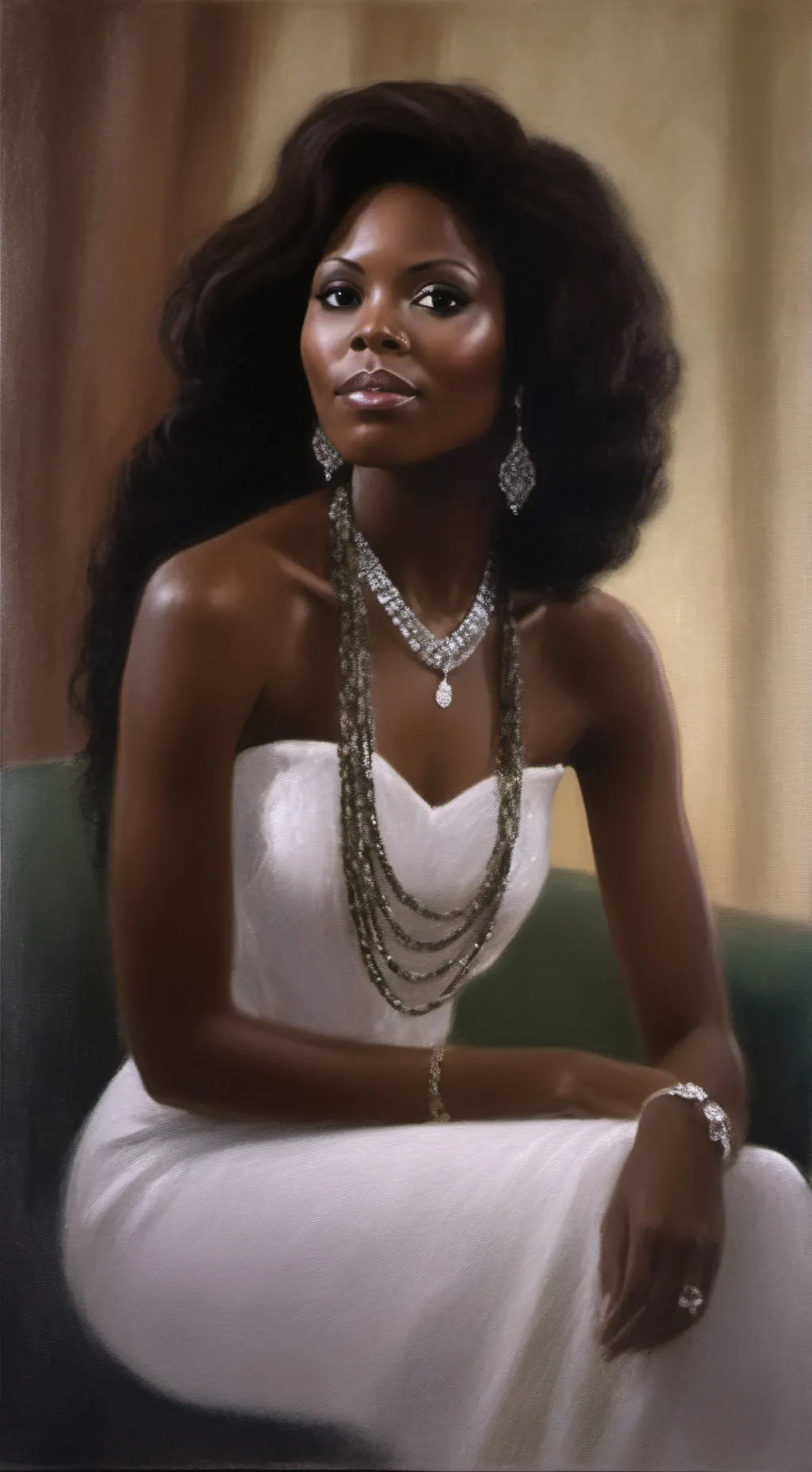 Talkie AI - Chat with Alicia