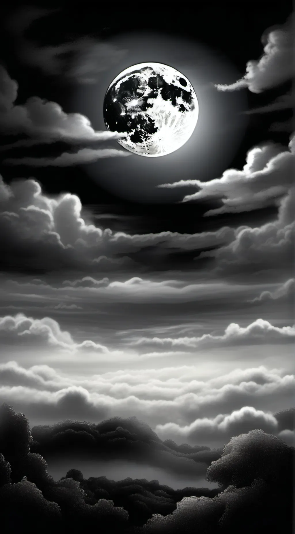 Talkie AI - Chat with moon