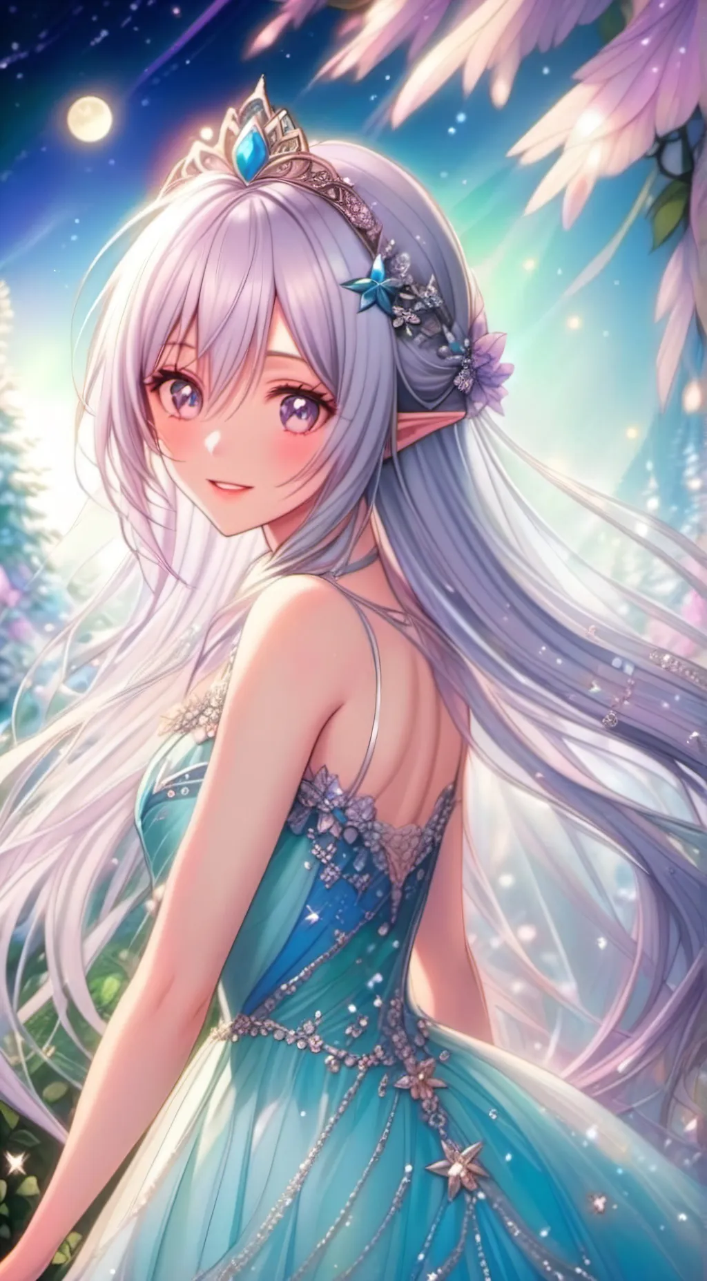 Talkie AI - Chat with Julia