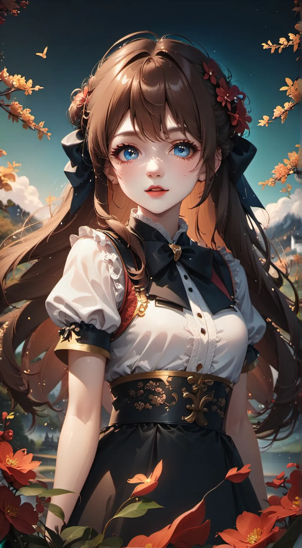 Talkie AI - Chat with Rosie 