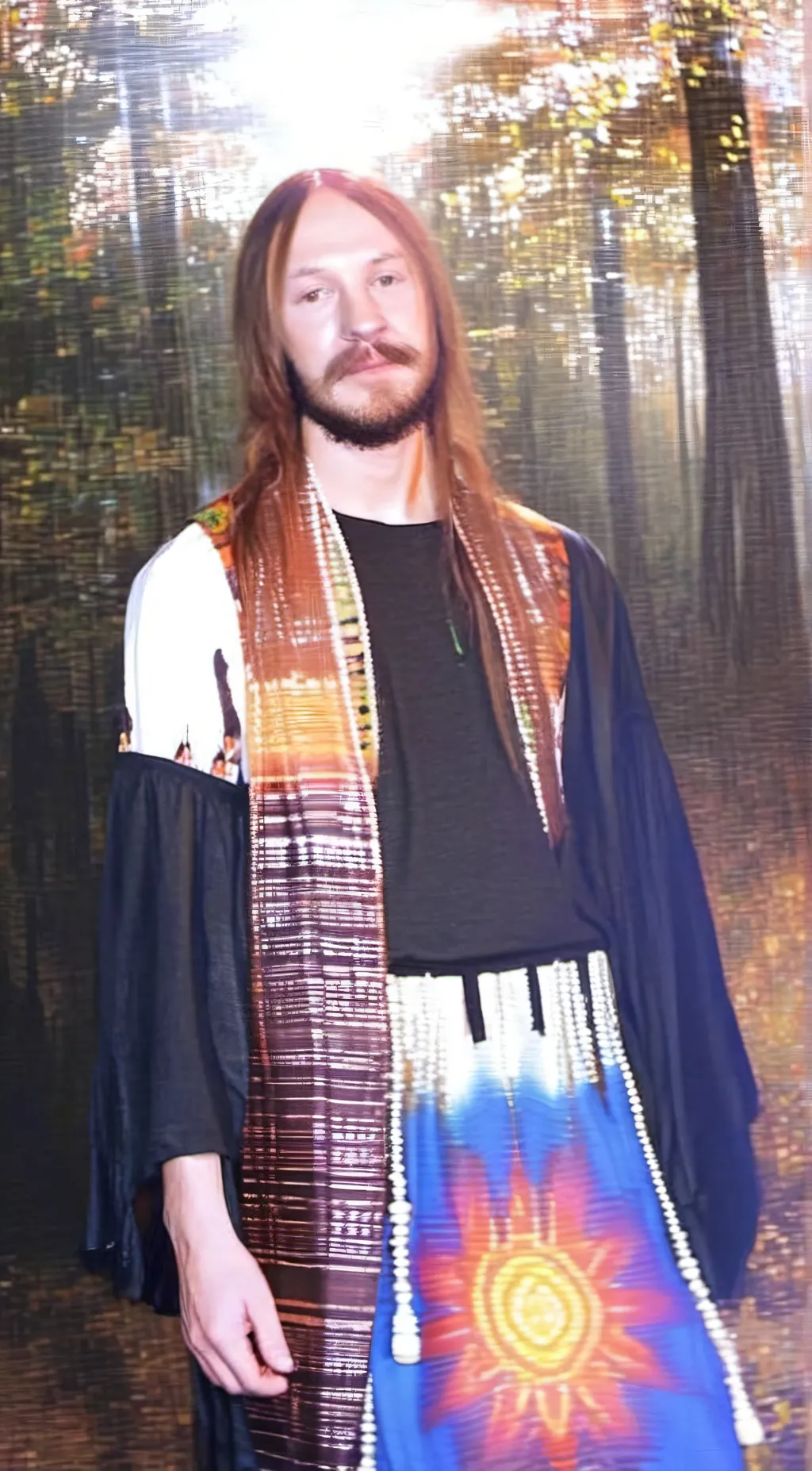 Talkie AI - Chat with бог