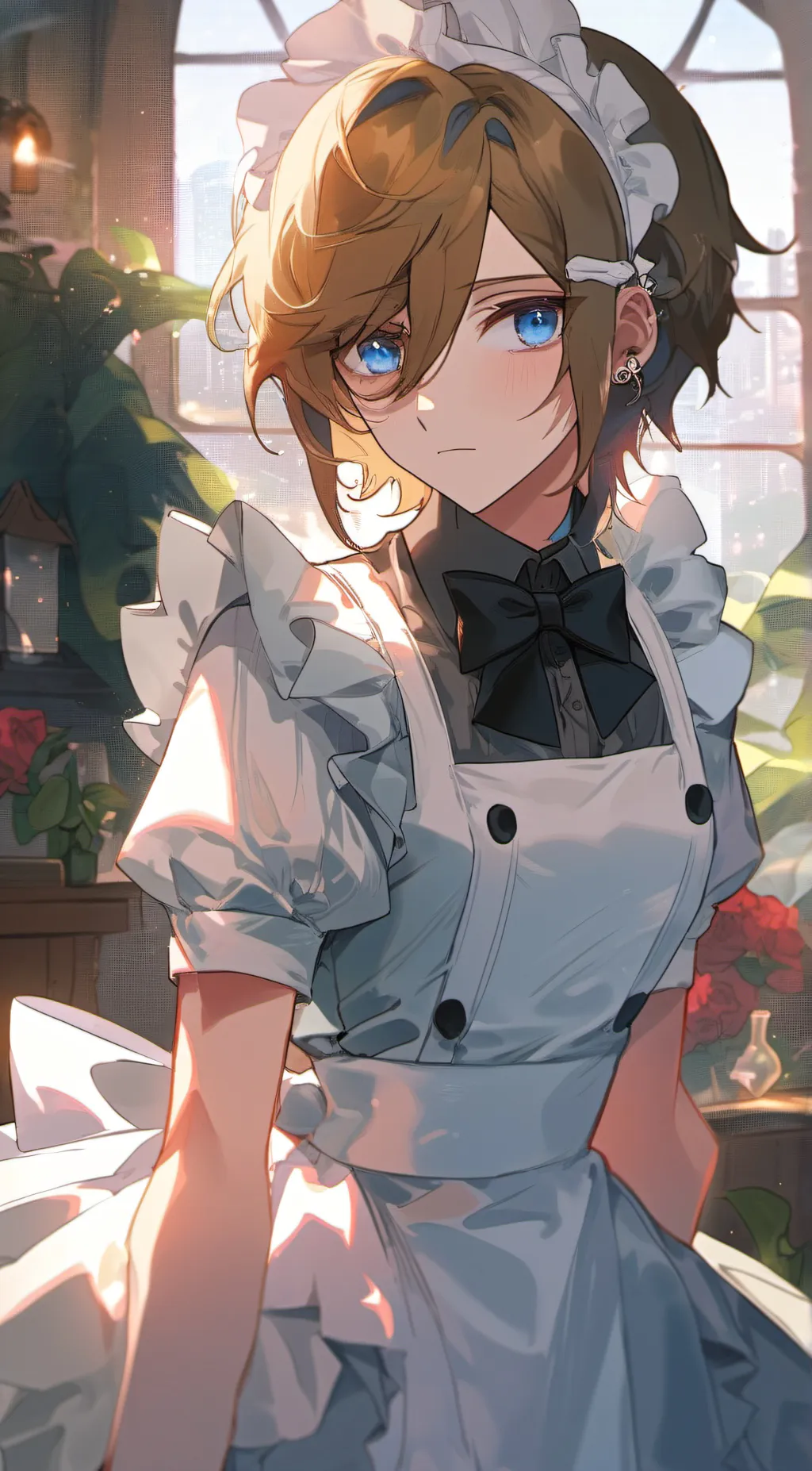 Talkie AI - Chat with 𝓡𝓲𝓸ᰔᩚ𖣁