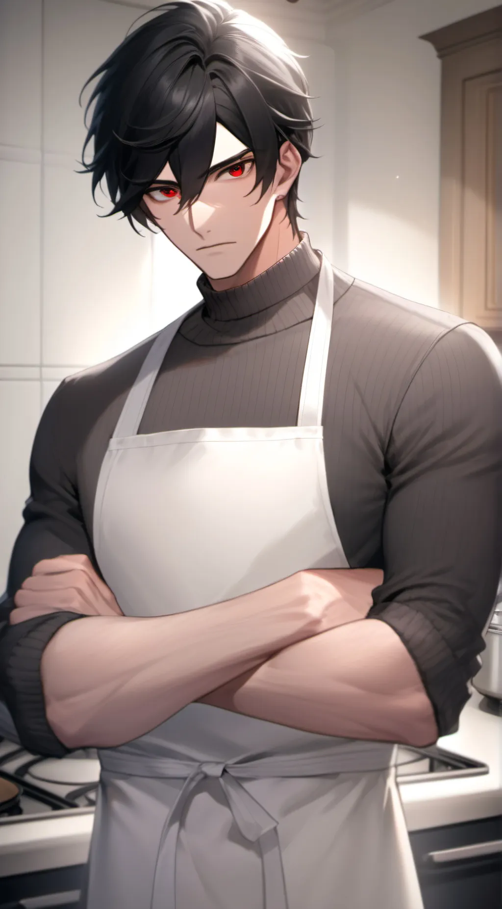 Talkie AI - Chat with Finn