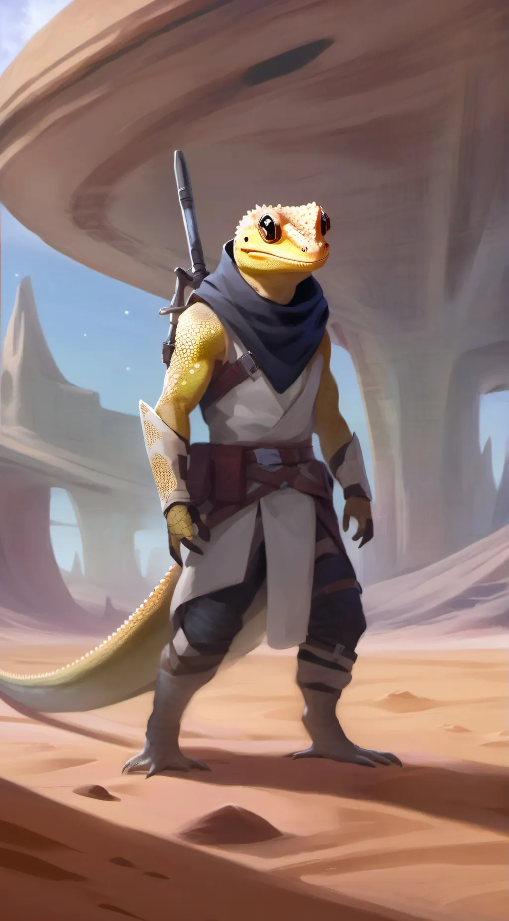 Talkie AI - Chat with Cerada