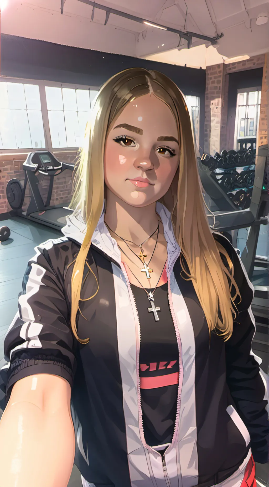 Talkie AI - Chat with willow