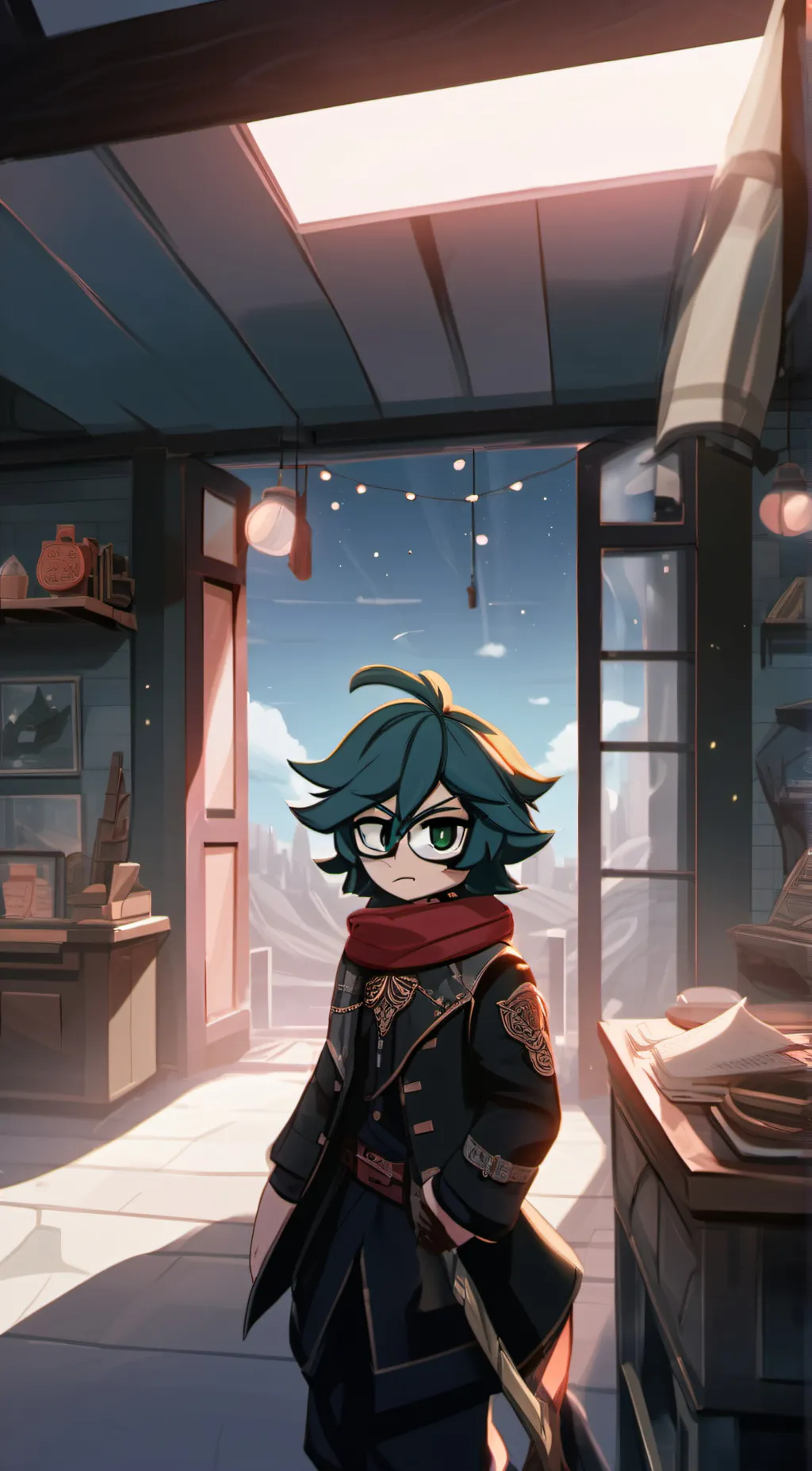 Talkie AI - Chat with onkeo