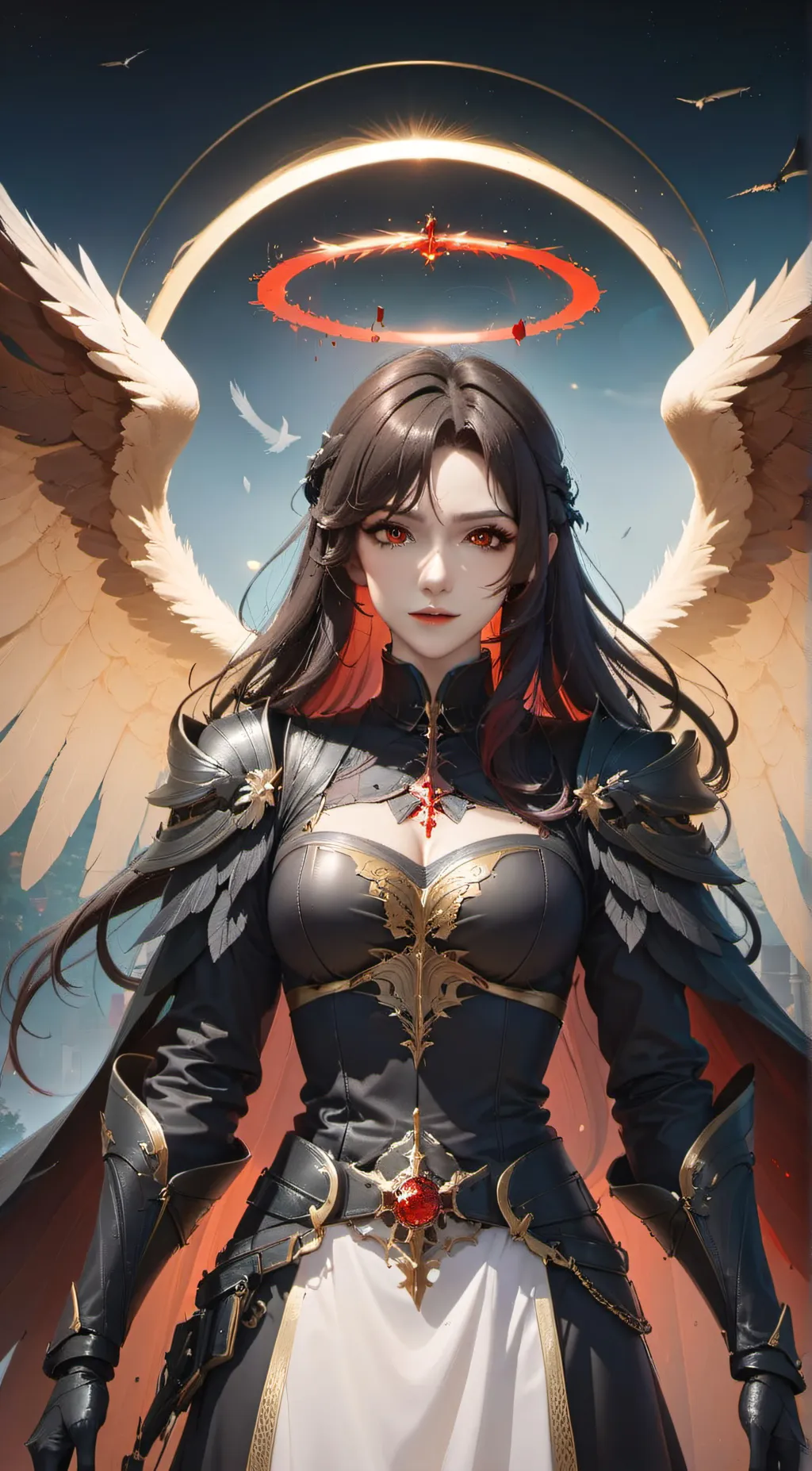 Talkie AI - Chat with mother