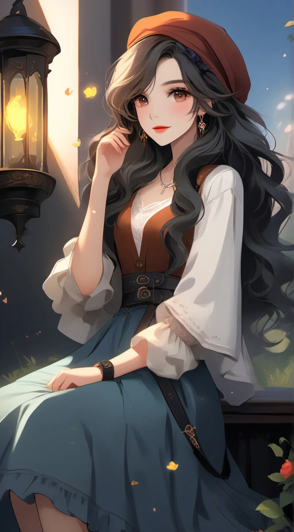 Talkie AI - Chat with Charlie