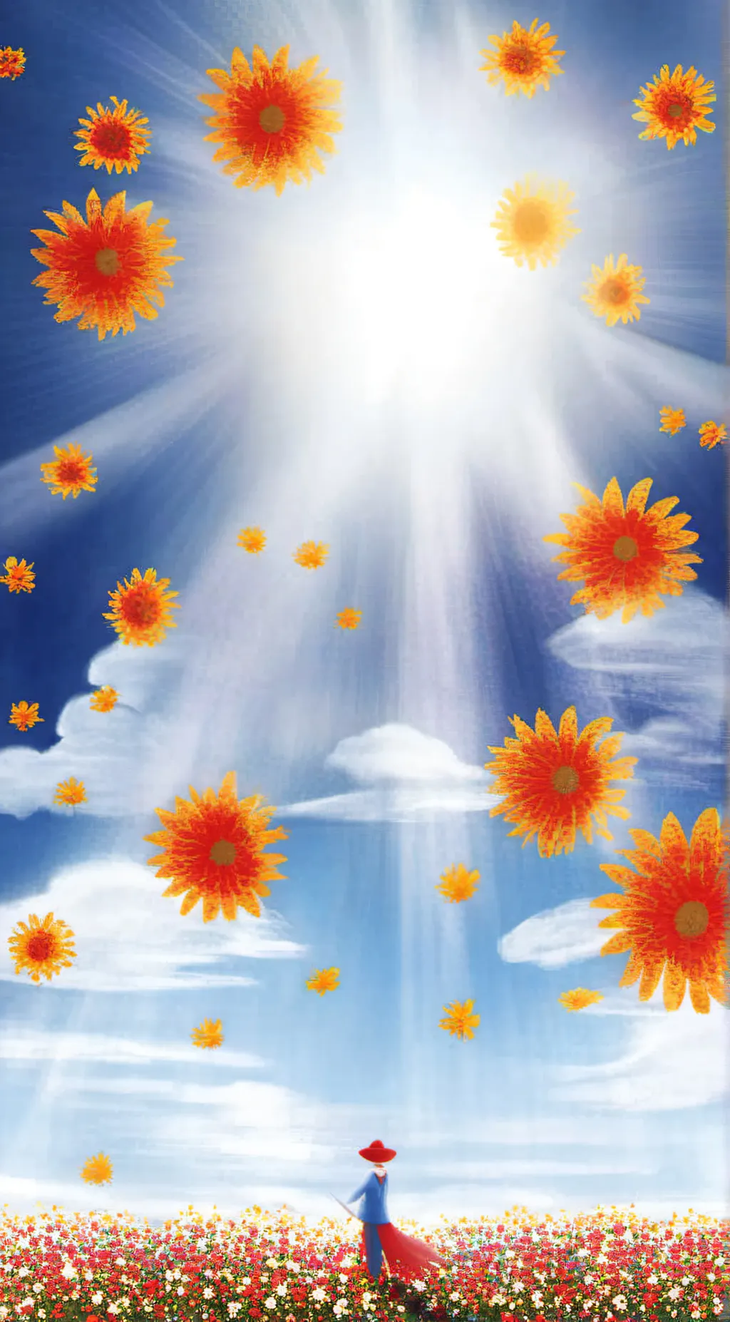 ai character: tadc (plot twist) background