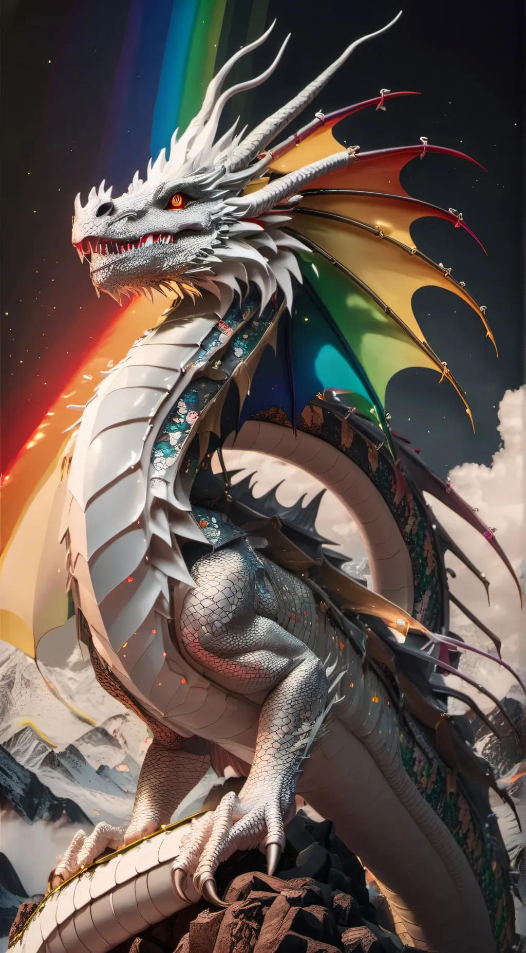 Talkie AI - Chat with •Xadia•