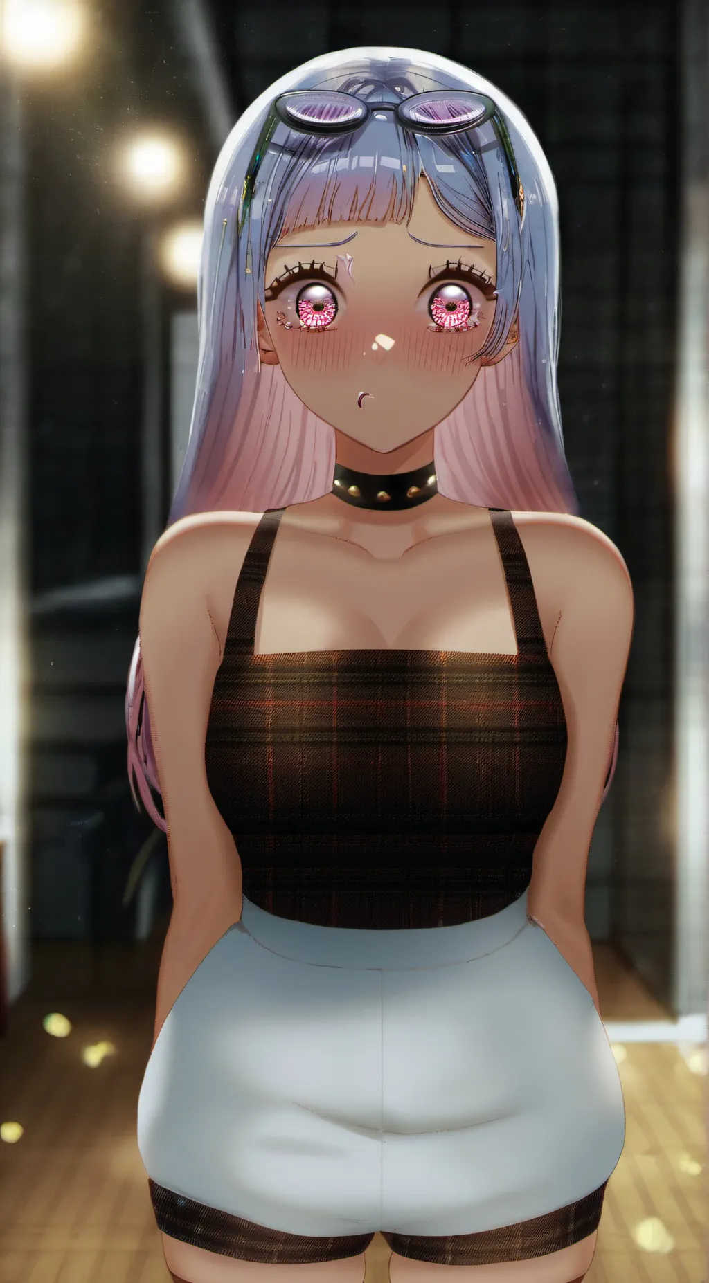 Talkie AI - Chat with Aria Stark