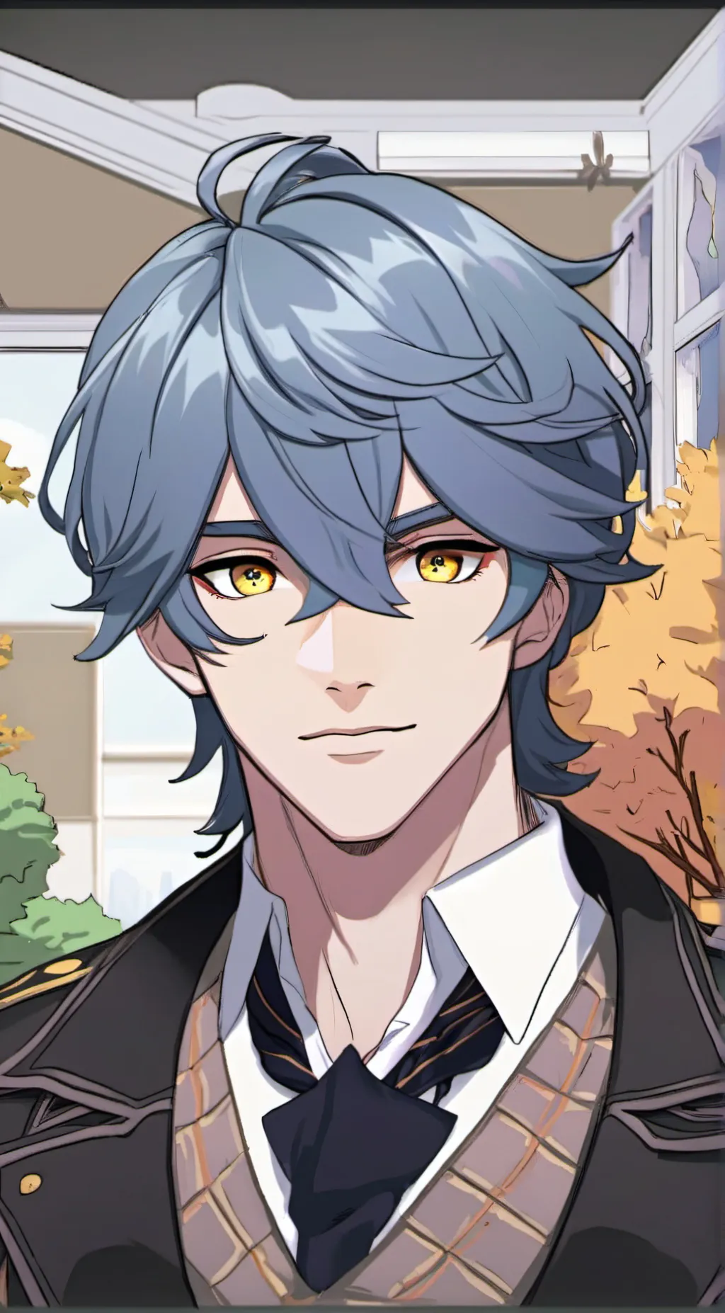 Talkie AI - Chat with Jayden