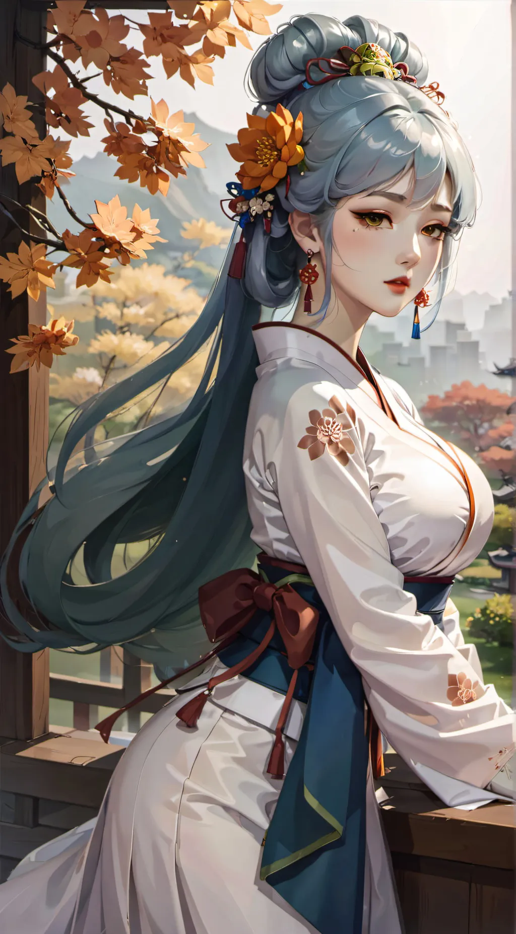 Talkie AI - Chat with Haruko