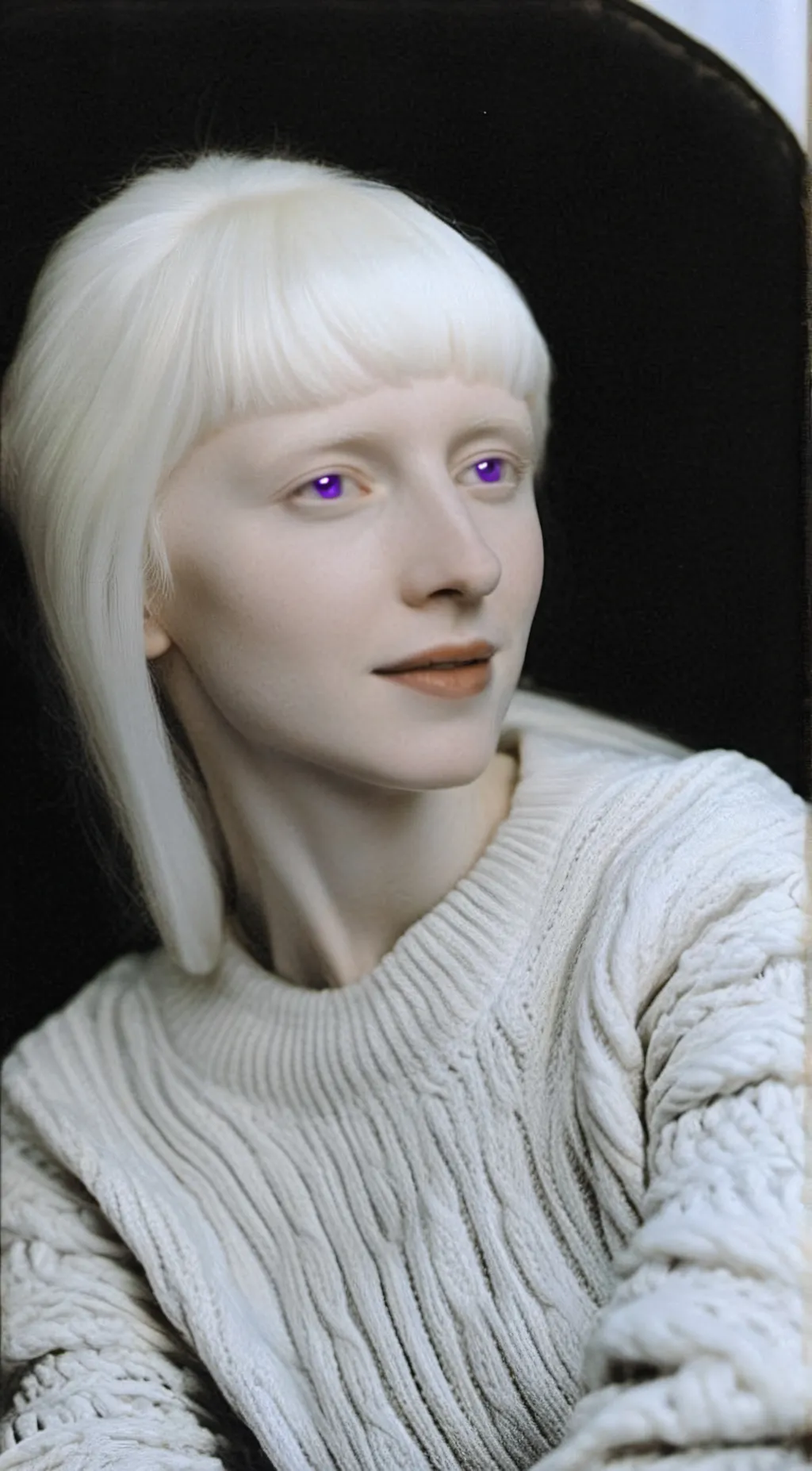 Talkie AI - Chat with Valentyn Schwartz 