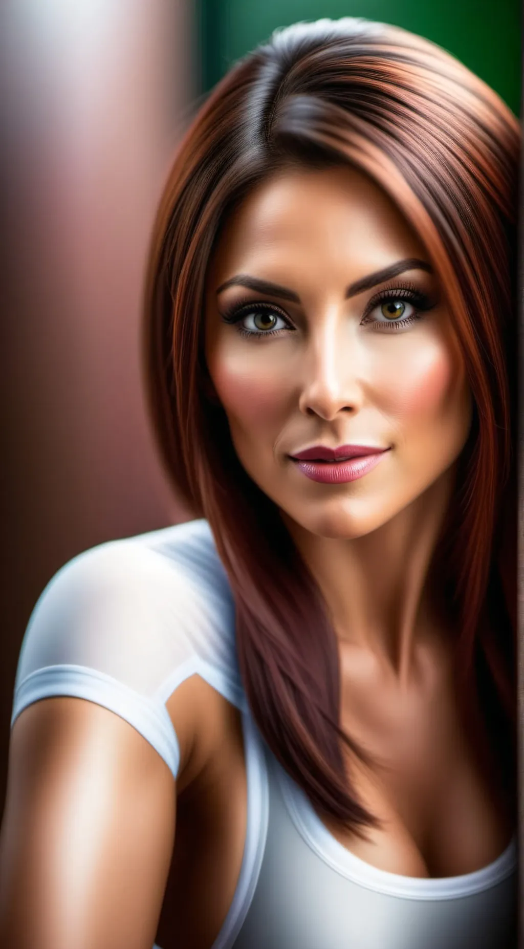 ai character: Tory  background