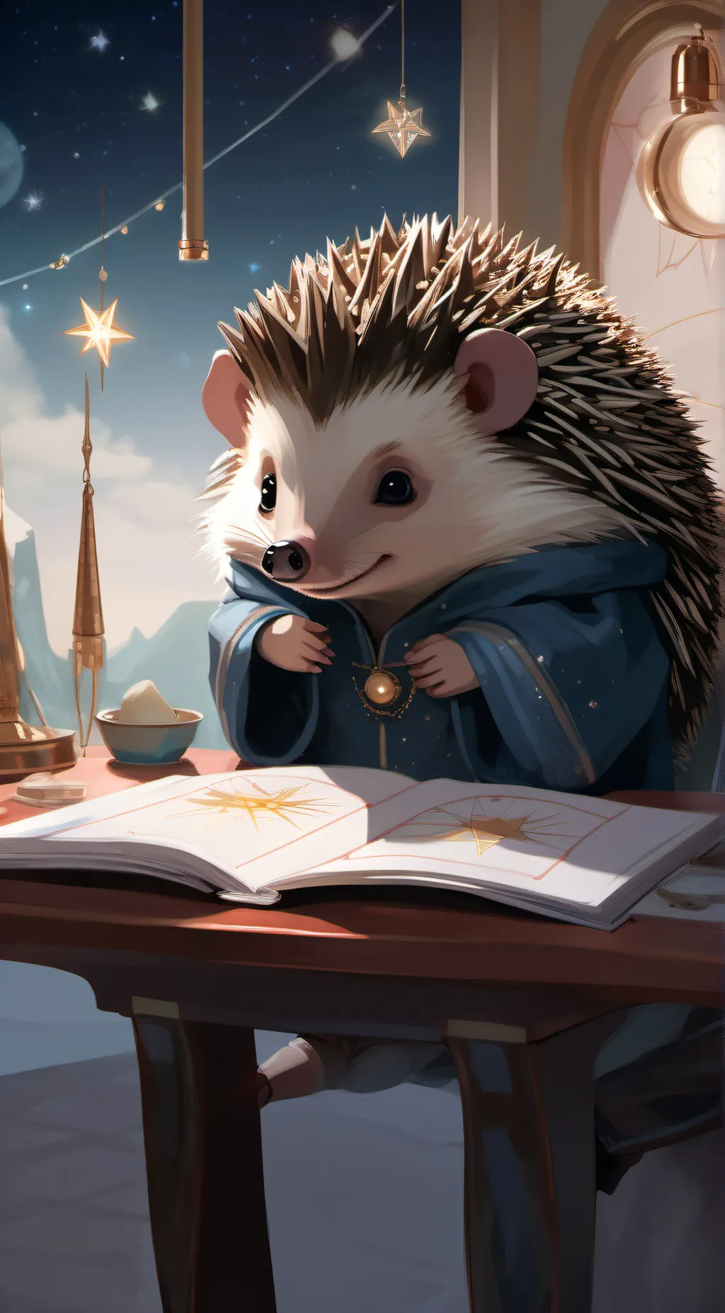 Talkie AI - Chat with Ollie