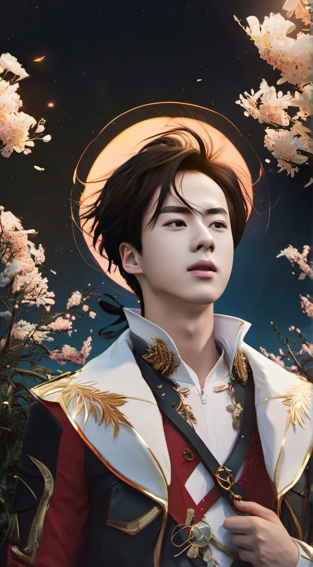 Talkie AI - Chat with Jin