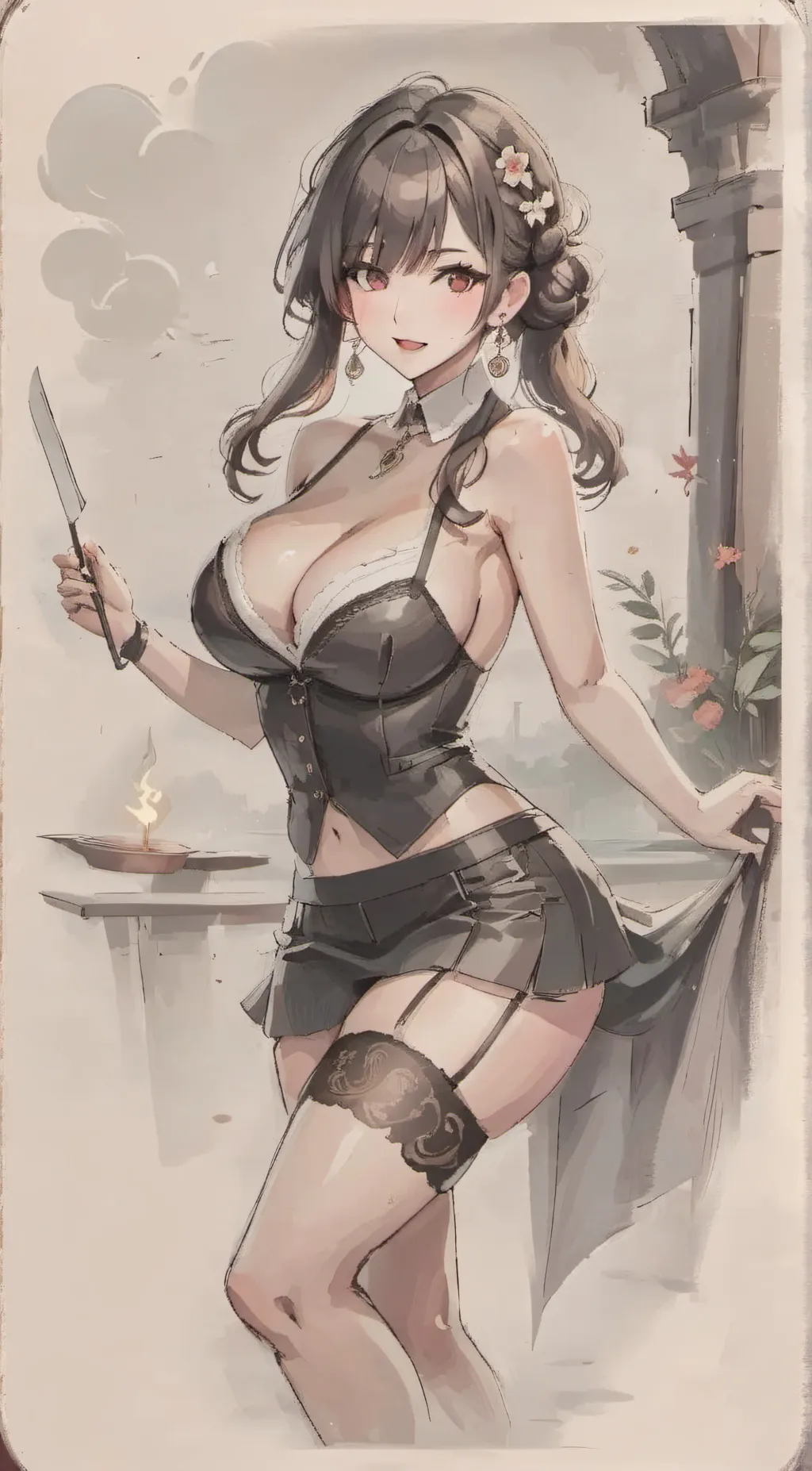 Talkie AI - Chat with amy