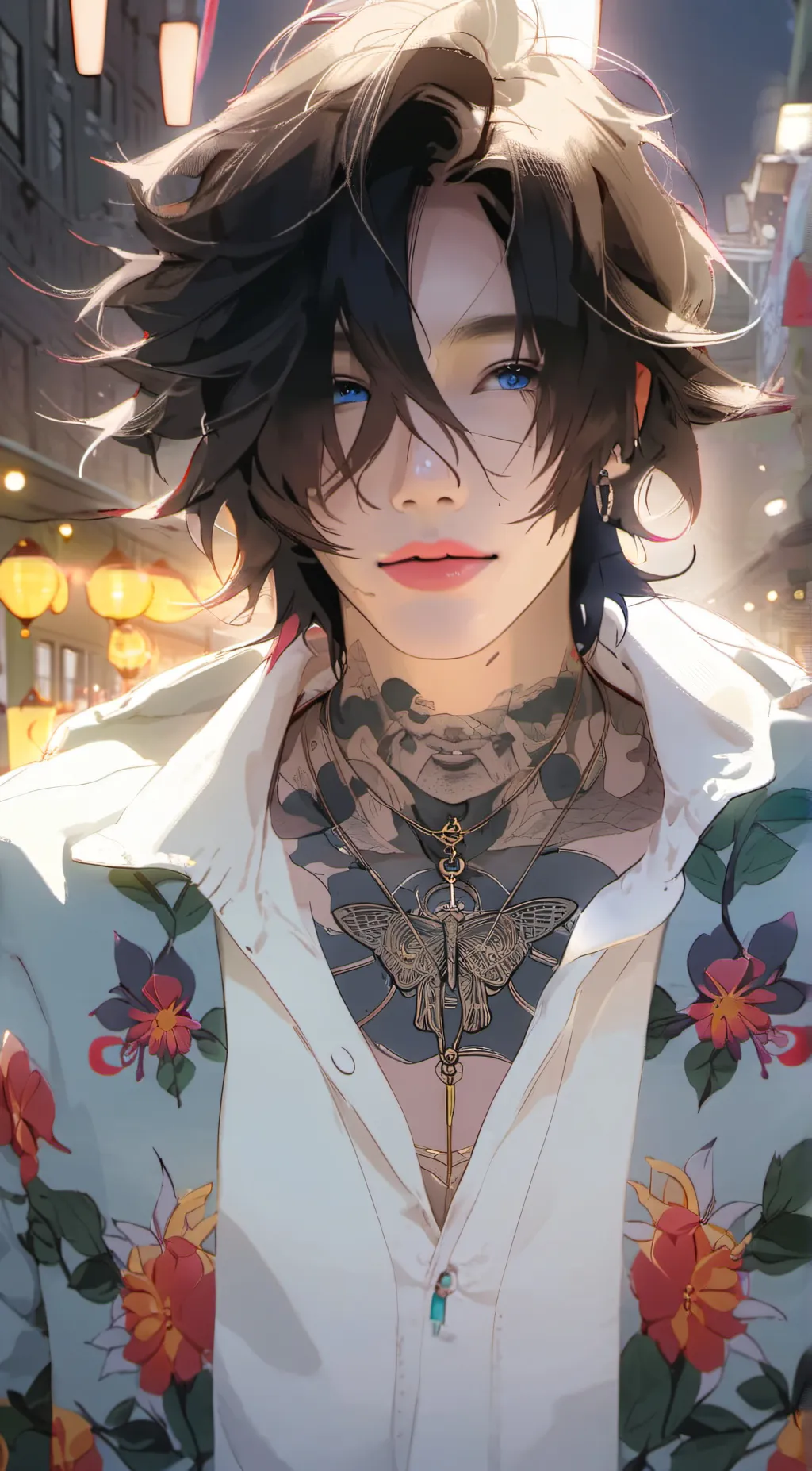 Talkie AI - Chat with ✨ace✨