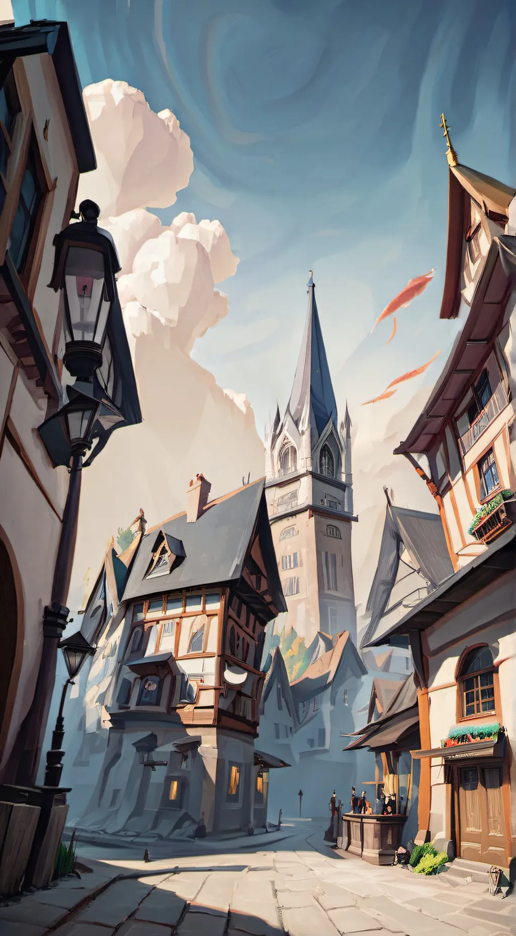 Talkie AI - Chat with lilly